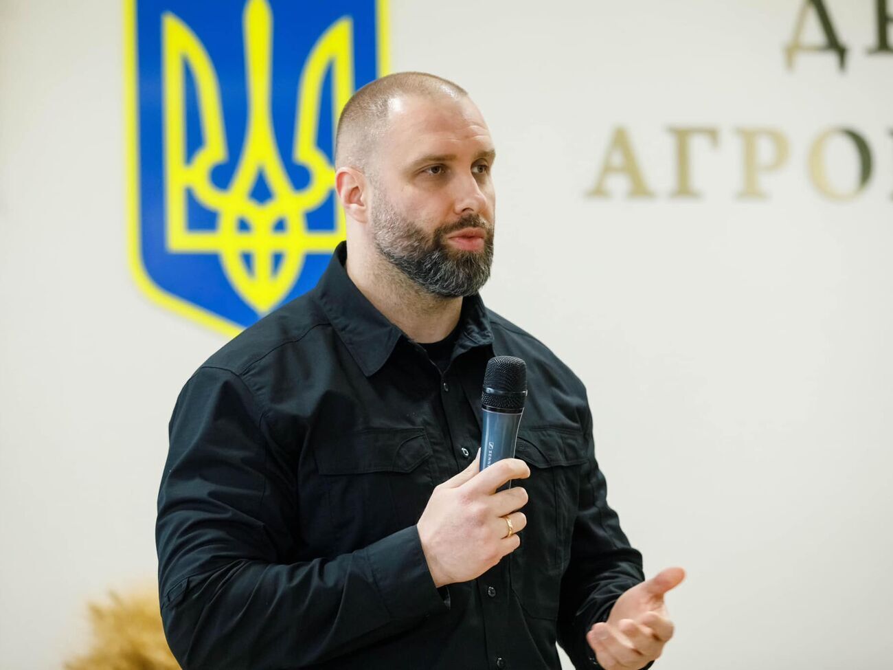 Синегубов: В&nbsp;случае обнаружения подозрительных предметов не прикасайтесь к ним, а сразу обращайтесь в полицию или в ГСЧС