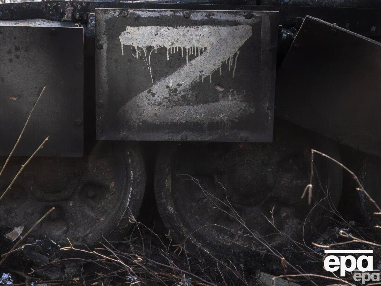 Росія розпочала повномасштабне вторгнення в Україну 24 лютого