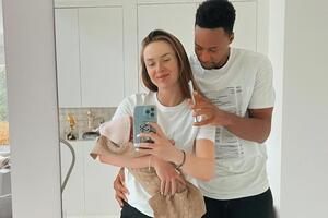 Свитолина и Монфис стали родителями осенью 2022 года