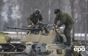 России не хватает собственных военных инструкторов, говорят в разведке