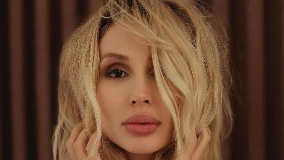 Loboda: Победа – большое красивое слово – моей стране, моей Украине
