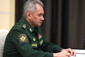 Сергей Шойгу предложил увеличить количество военнослужащих в армии РФ