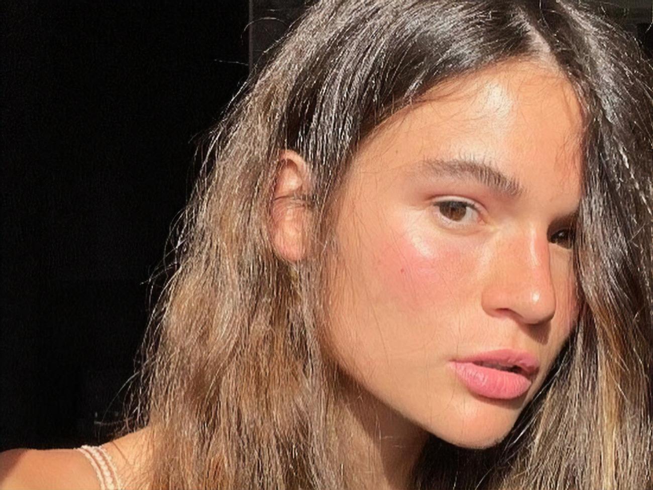 Кацурина&nbsp;&ndash; мать двоих детей