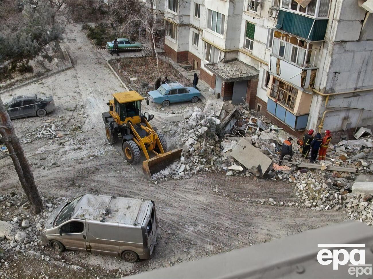 Точное количество жертв российской агрессии неизвестно