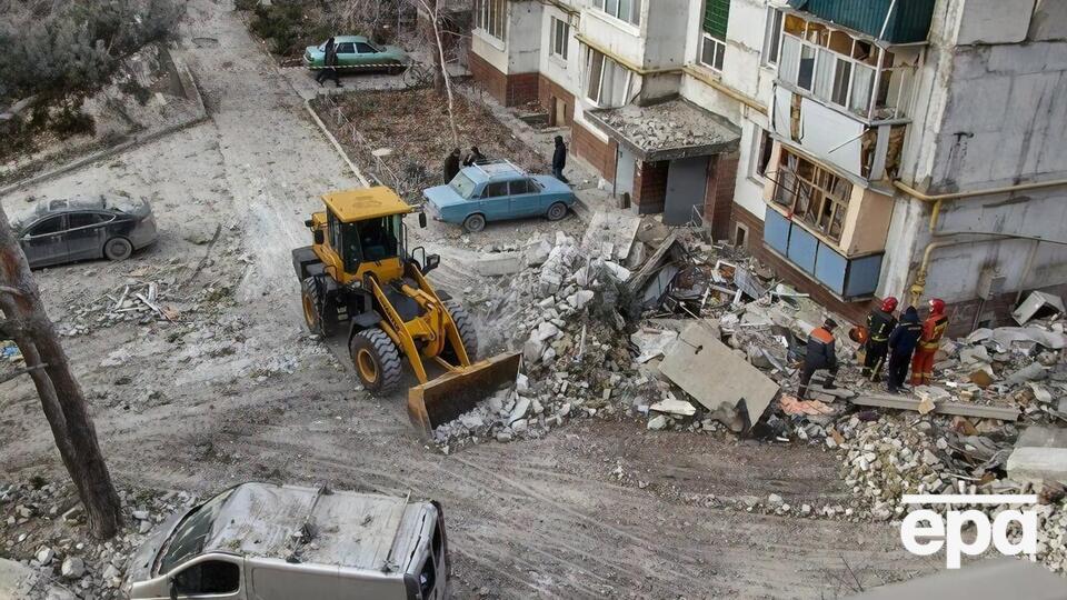 Точна кількість жертв російської агресії невідома
