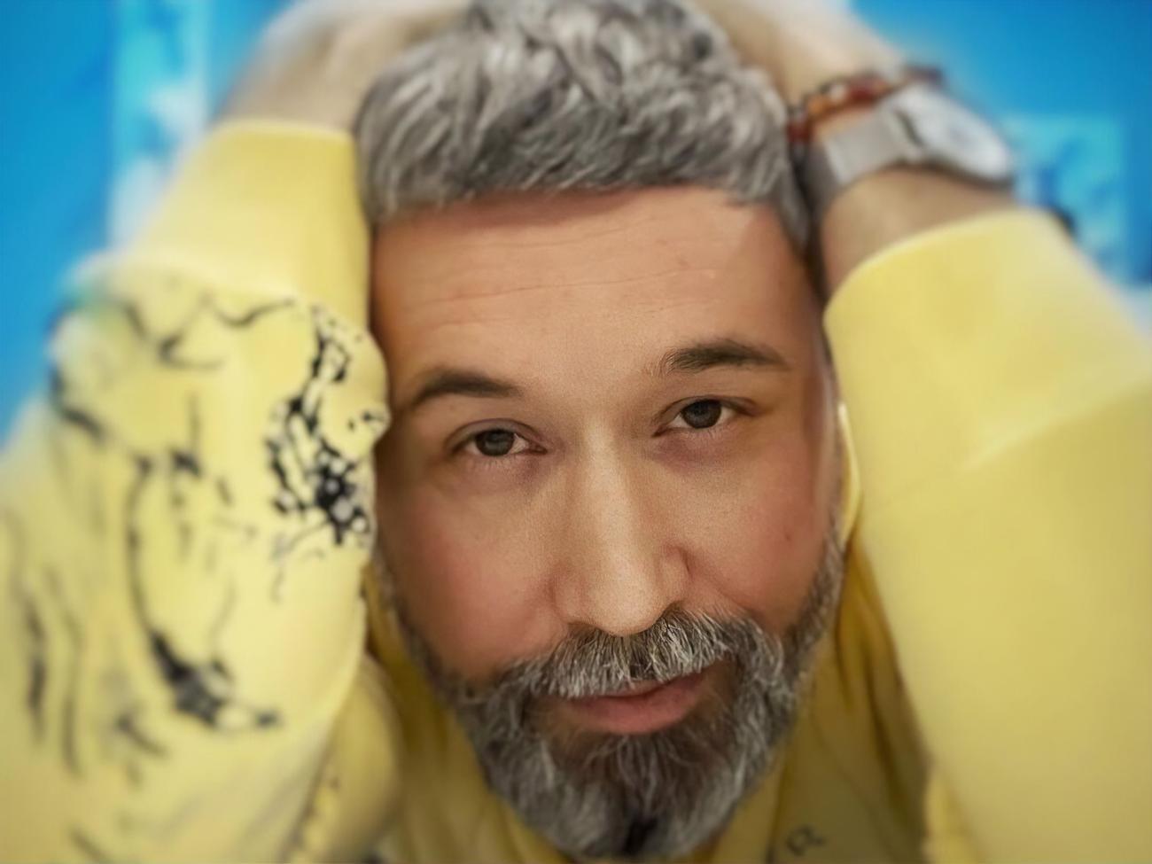 Бабкин:&nbsp;Вчера был Тель-Авив. И это было вау