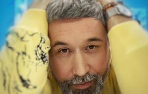 Бабкин: Вчера был Тель-Авив. И это было вау