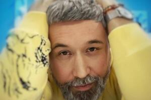 Бабкин: Вчера был Тель-Авив. И это было вау