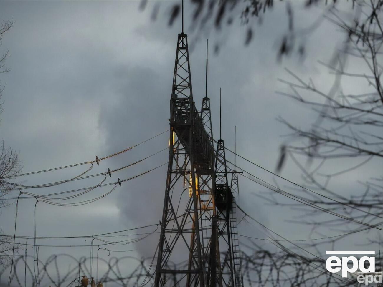 Енергосистема України у важкому стані після російських атак