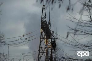 Енергосистема України у важкому стані після російських атак