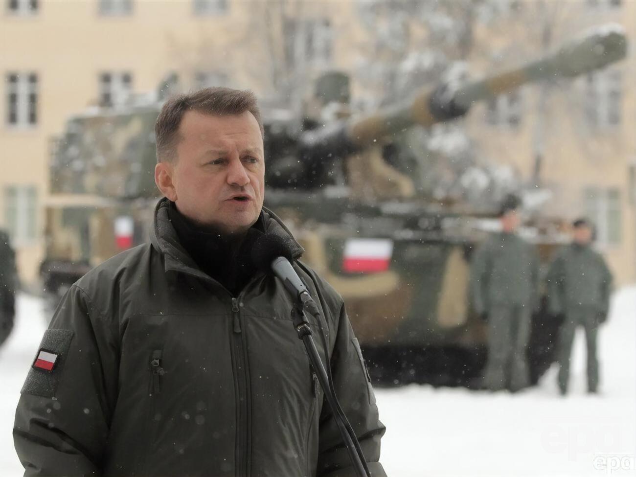 Блащак: Опозиція, яка заявляла про "неможливість" передання ЗРК Україні, укотре дискредитувала себе