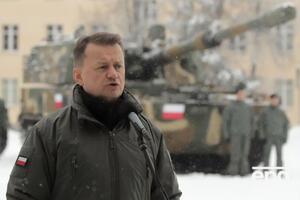 Блащак: Опозиція, яка заявляла про "неможливість" передання ЗРК Україні, укотре дискредитувала себе