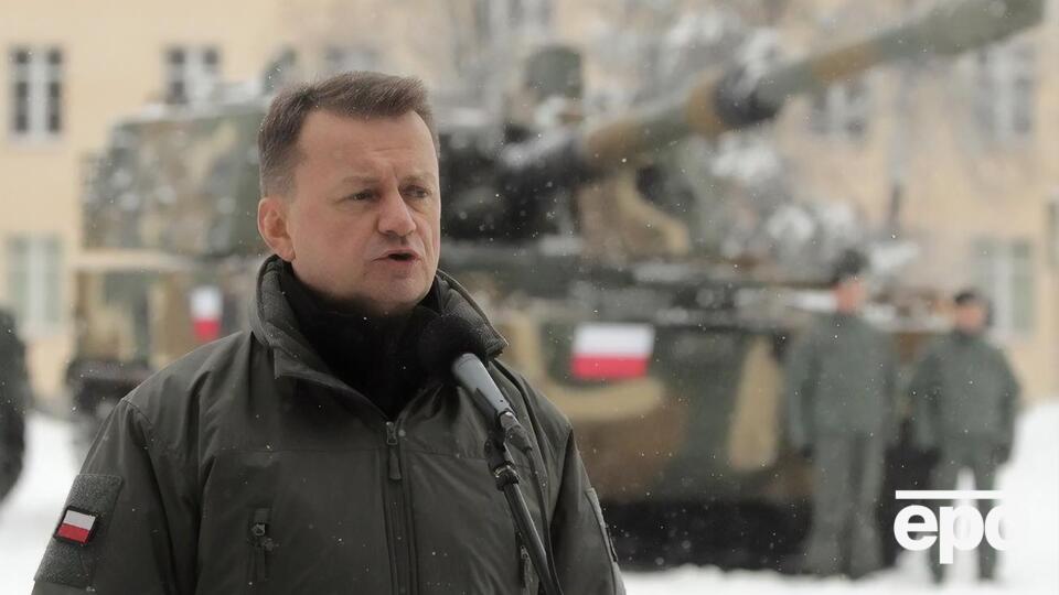 Блащак: Опозиція, яка заявляла про "неможливість" передання ЗРК Україні, укотре дискредитувала себе