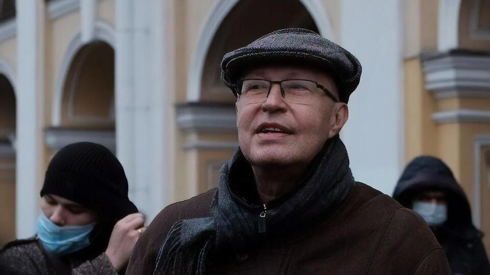 Соловей: Воєнний стан можуть поширити на всю Росію або на значну її частину. Звісно, обмежити виїзд за кордон