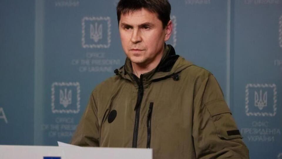 Подоляк: Истерика России "поговорите с нами" никого не интересует