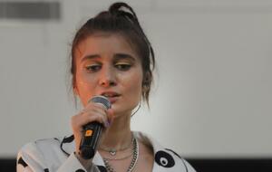 Из-за случившегося концерт Jerry Heil в Ивано-Франковске переносится