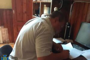 В СБУ рассказали о противоправных действиях священника