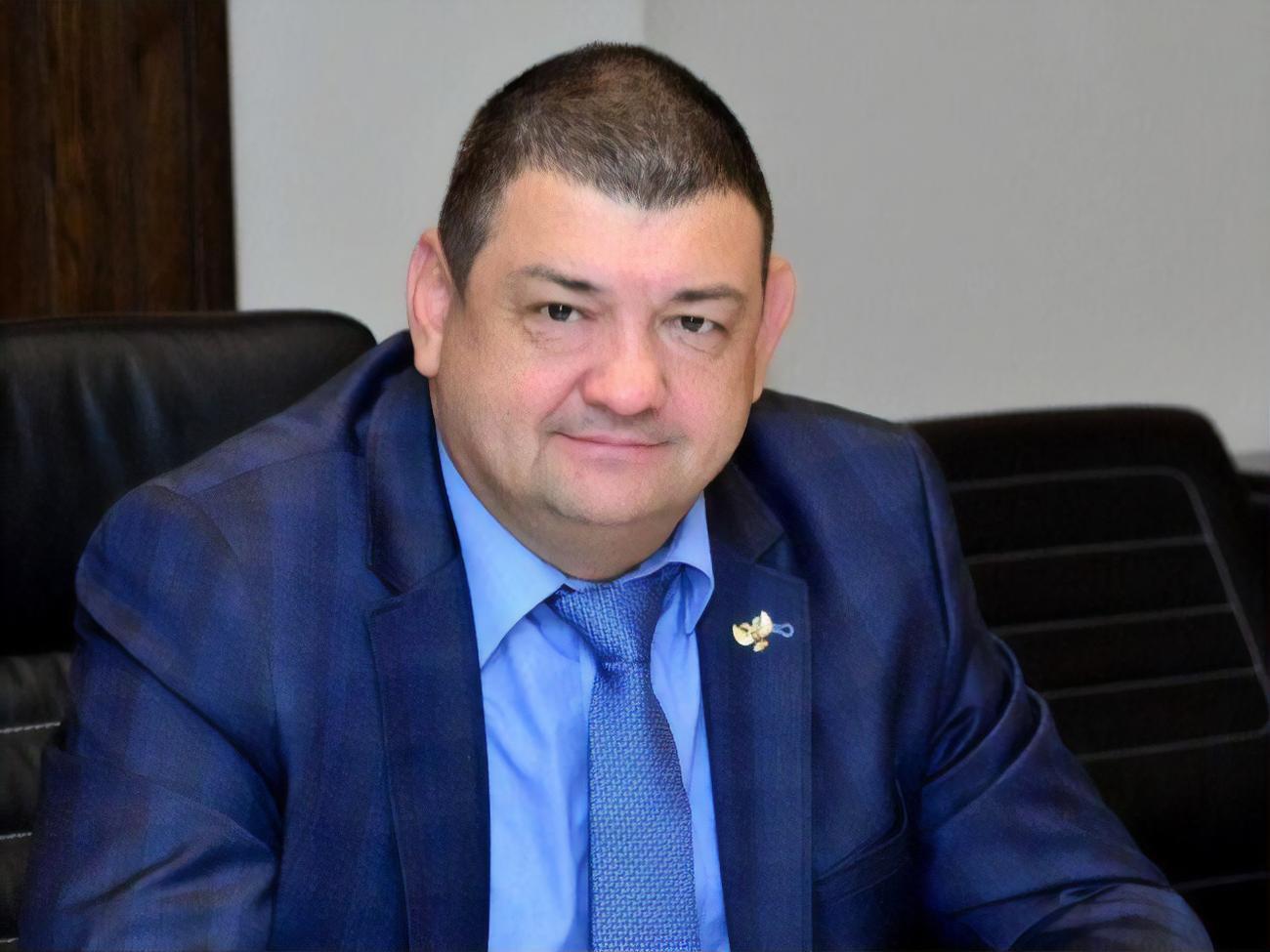 Приходько сообщил, что был контужен