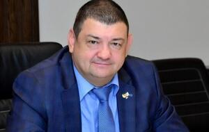 Приходько сообщил, что был контужен