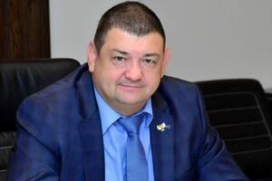 Приходько сообщил, что был контужен