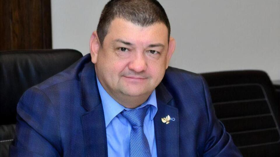 Приходько сообщил, что был контужен