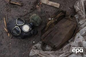 Россия начала полномасштабное вторжение в Украину 24 февраля