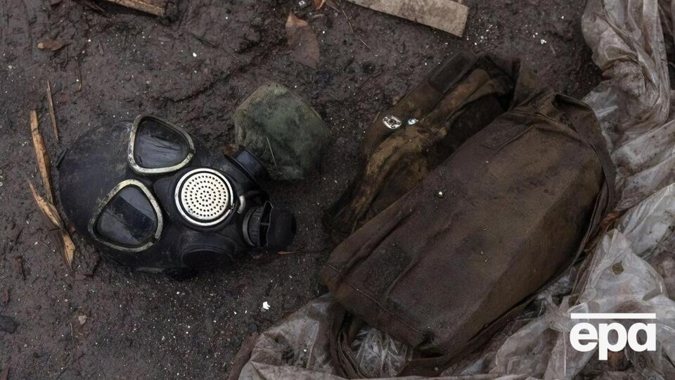 Росія почала повномасштабне вторгнення в Україну 24 лютого