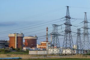 Наразі працюють усі атомні блоки на підконтрольній Україні території