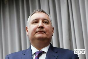 Рогозин был ранен 21 декабря