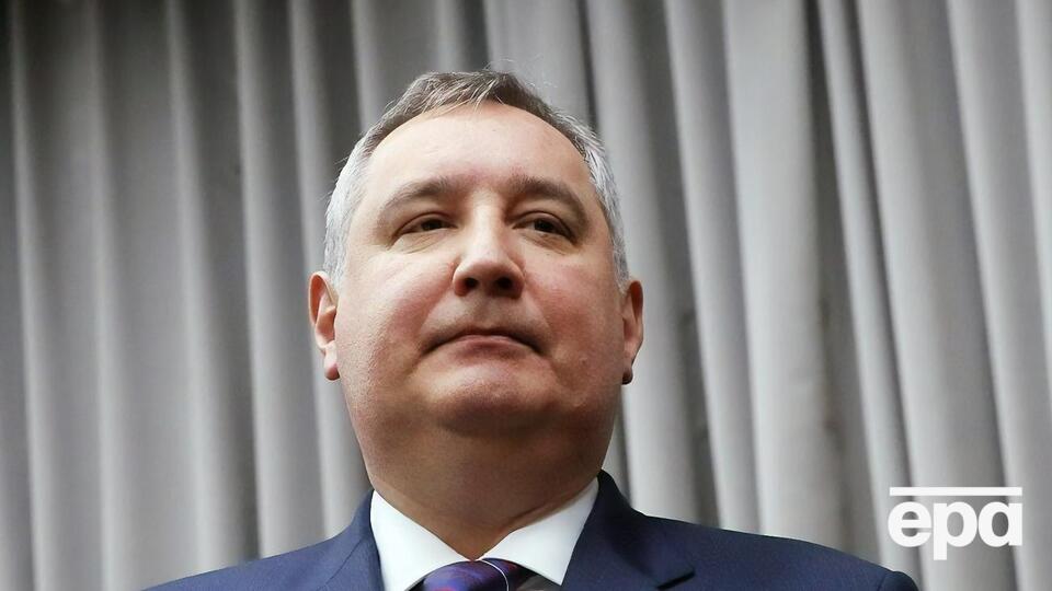 Рогозин был ранен 21 декабря