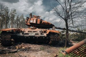 По словам Галлямова, если война не перейдет в "окопную фазу", у РФ не хватит на нее ресурсов