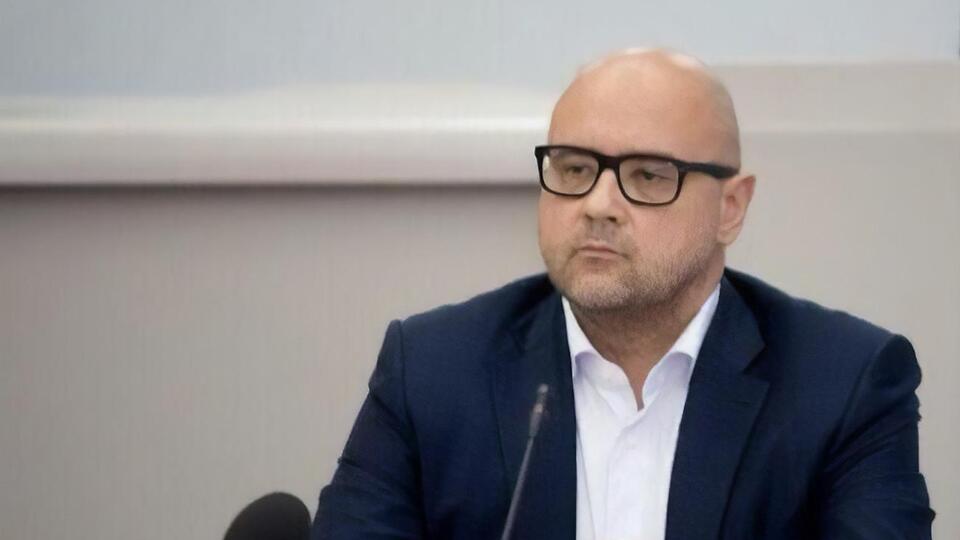 По оперативным данным, Святаш скрывается в России