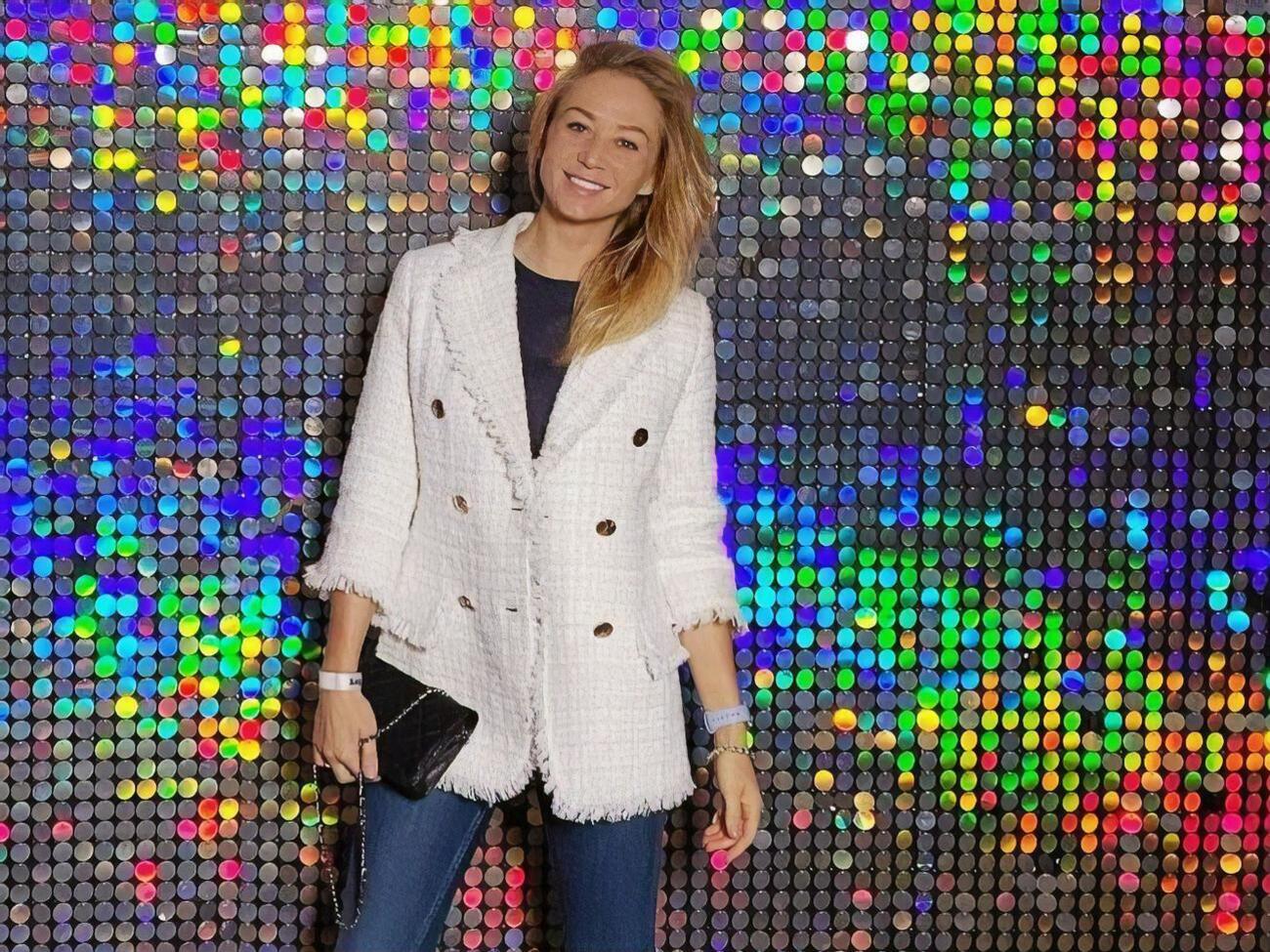 Горб не повідомила статі новонародженої дитини