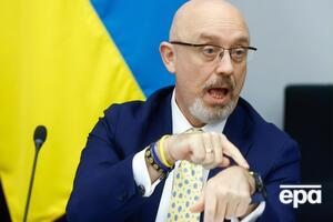Резников обсудил з главой Пентагона военную помощь Украине от США