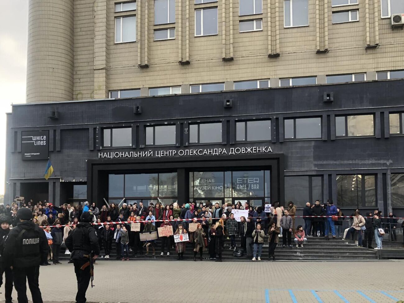 Документи від охочих узяти участь у конкурсі прийматимуть із 21 грудня до 20 січня 2023 року