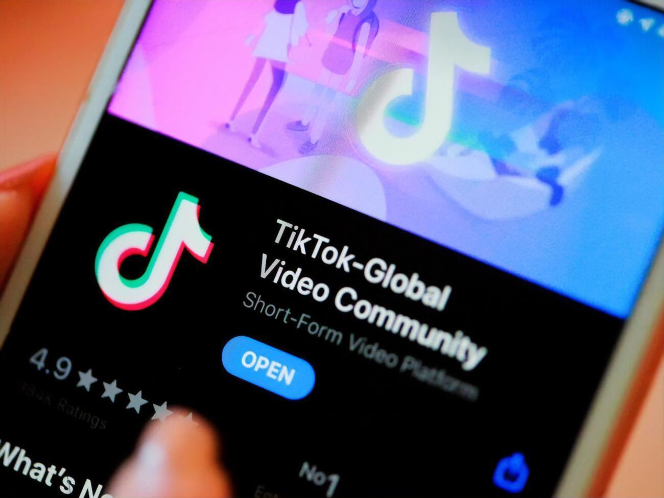 TikTok в течение последних трех лет пытается заверить власти США, что не предоставляет данные американских пользователей Китаю