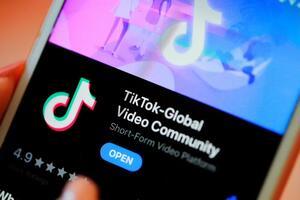 TikTok протягом останніх трьох років намагається запевнити владу США, що не надає даних американських користувачів Китаю