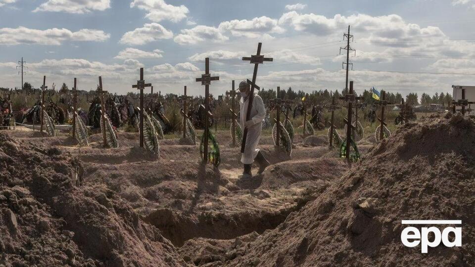 Російські війська навмисно вбивали мирних жителів у межах планомірної операції із "зачищення" шляху до столиці – The New York Times