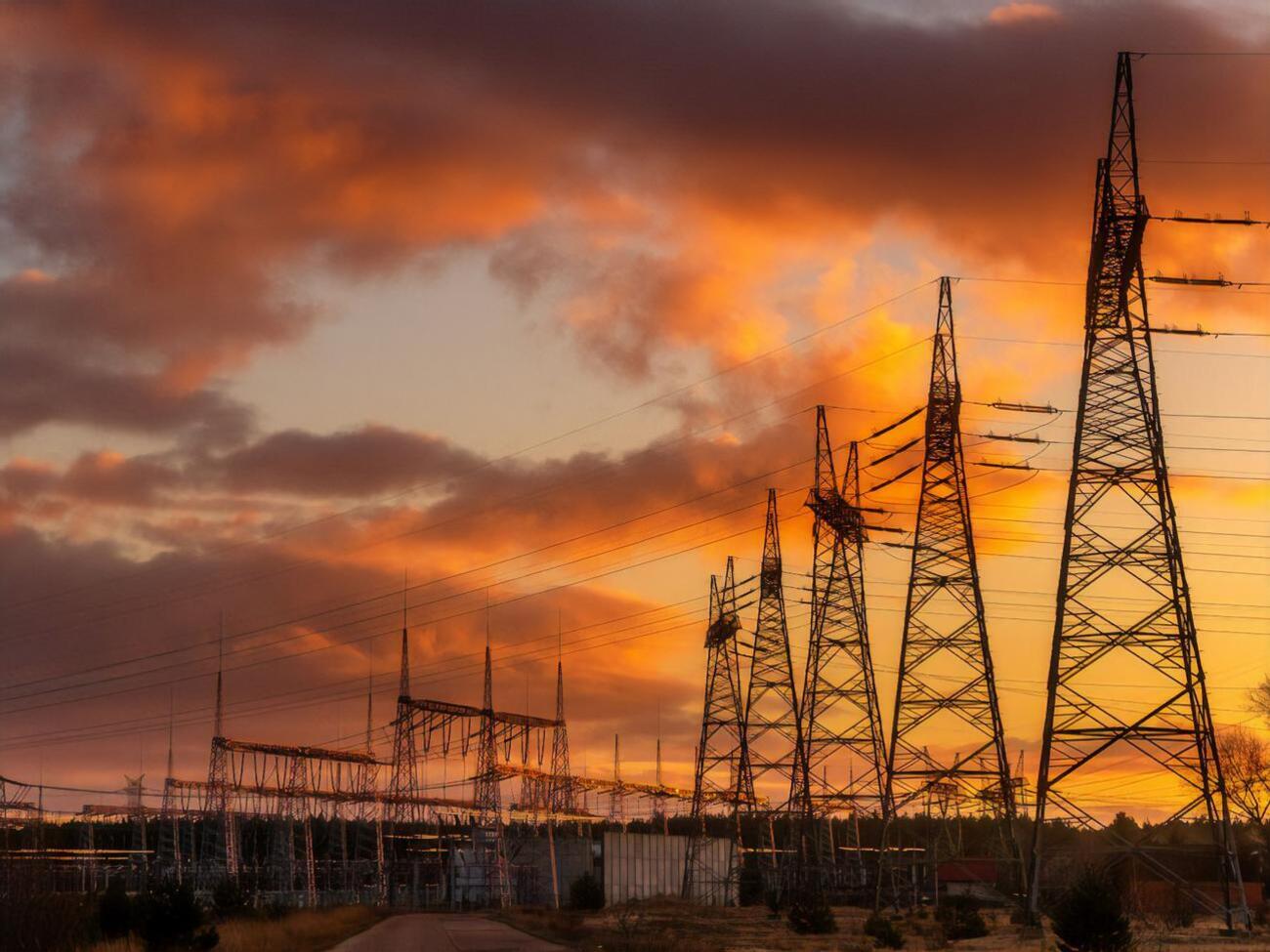 ДТЭК и "Укрэнерго" поручили обеспечивать надлежащий объем мощности и равномерное ее распределение между гражданами