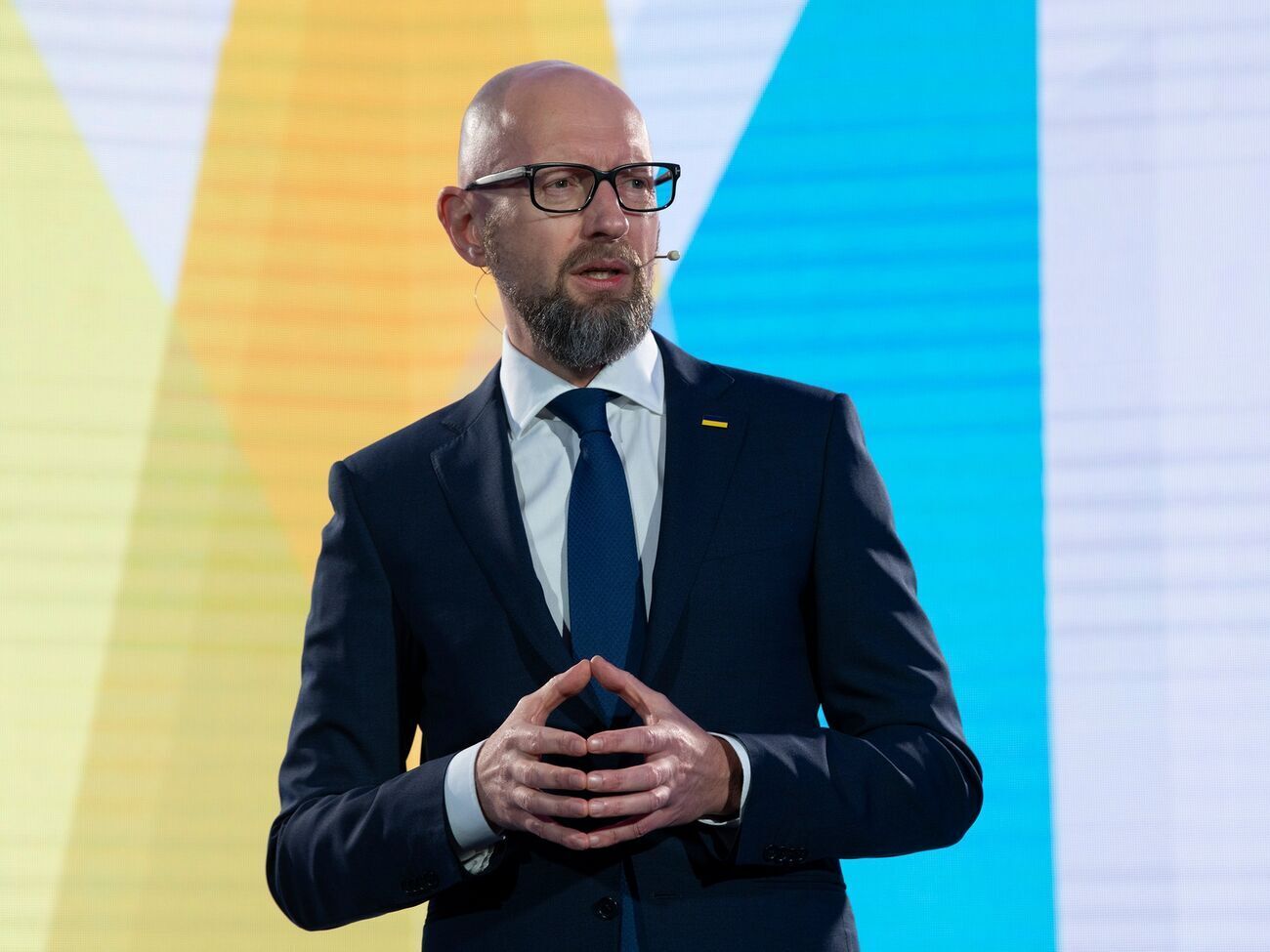 Яценюк: Победная остановка войны – это принятие решения Альянсом о получении Украиной членства в НАТО