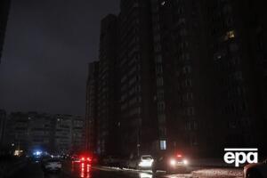 В случае полного блэкаута "ключевая задача будет выжить", отметил премьер