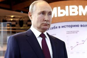 Война Путина ставит под угрозу все человечество, считает историк
