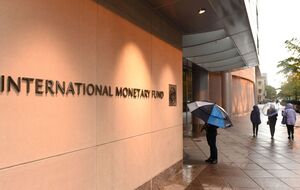 Для запуска новой программы сотрудничества с МВФ Украине необходимо выполнить так называемые маяки