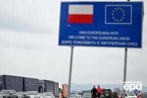 Более 1,54 млн беженцев из Украины получили право на временную защиту в Польше
