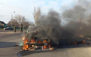 Оккупанты назначили Штепу гауляйтером Любимовской общины в июле