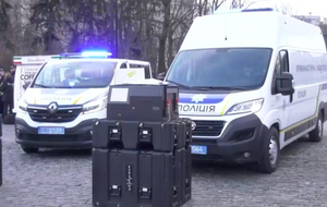 Лаборатория проводит ДНК-экспертизу менее чем за два часа