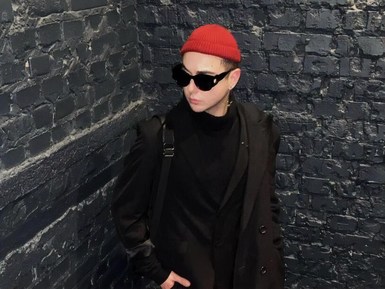 Melovin посів 17-те місце на "Євробаченні 2018"