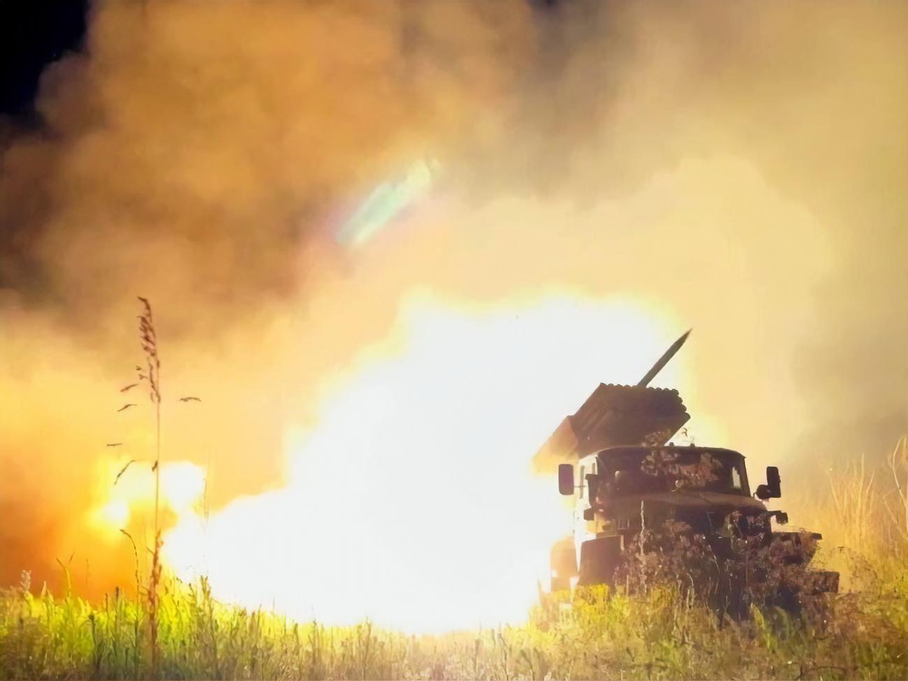 ЗСУ завдали результативного удару по Каховці, знищивши приблизно 150 окупантів