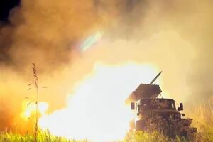 ЗСУ завдали результативного удару по Каховці, знищивши приблизно 150 окупантів