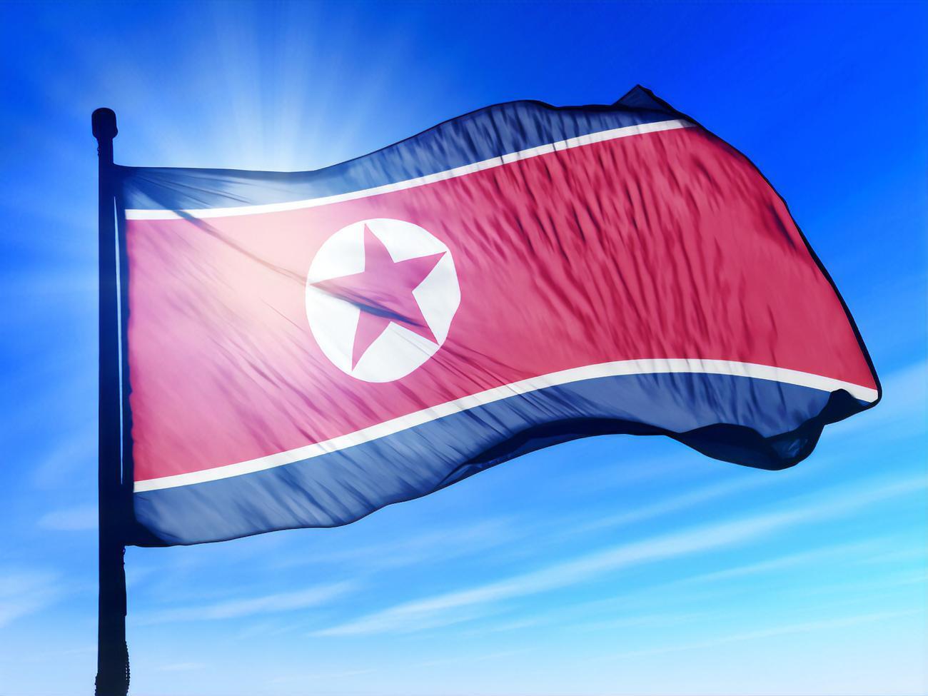 В США считают, что оружие от КНДР не изменит динамику боевых действий в Украине